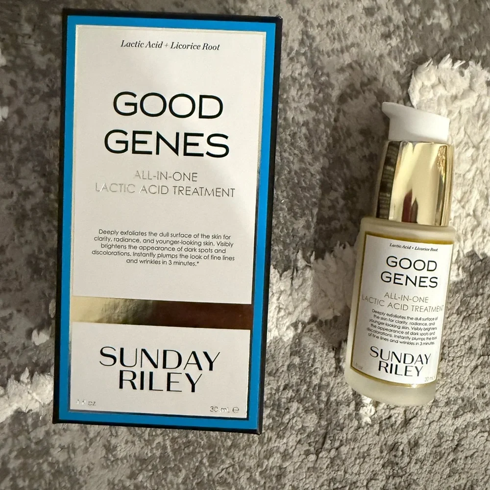 Sunday Riley Good Genes - Picture 3 of 3